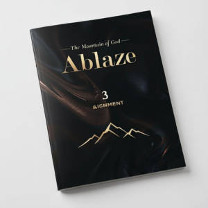 ABLAZE series: 3. Aim