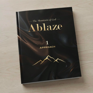 ABLAZE series: 1. Approach