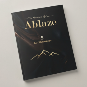 ABLAZE series: 5. Accelerate